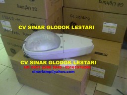 Lampu Jalan PJU GE 250W Kobra